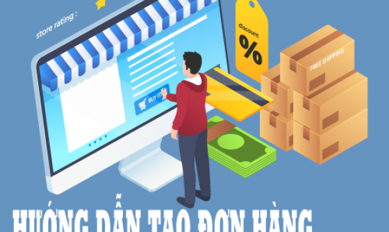 HƯỚNG DẪN ĐẶT HÀNG TRÊN ĐỈNH PHONG GLOBAL